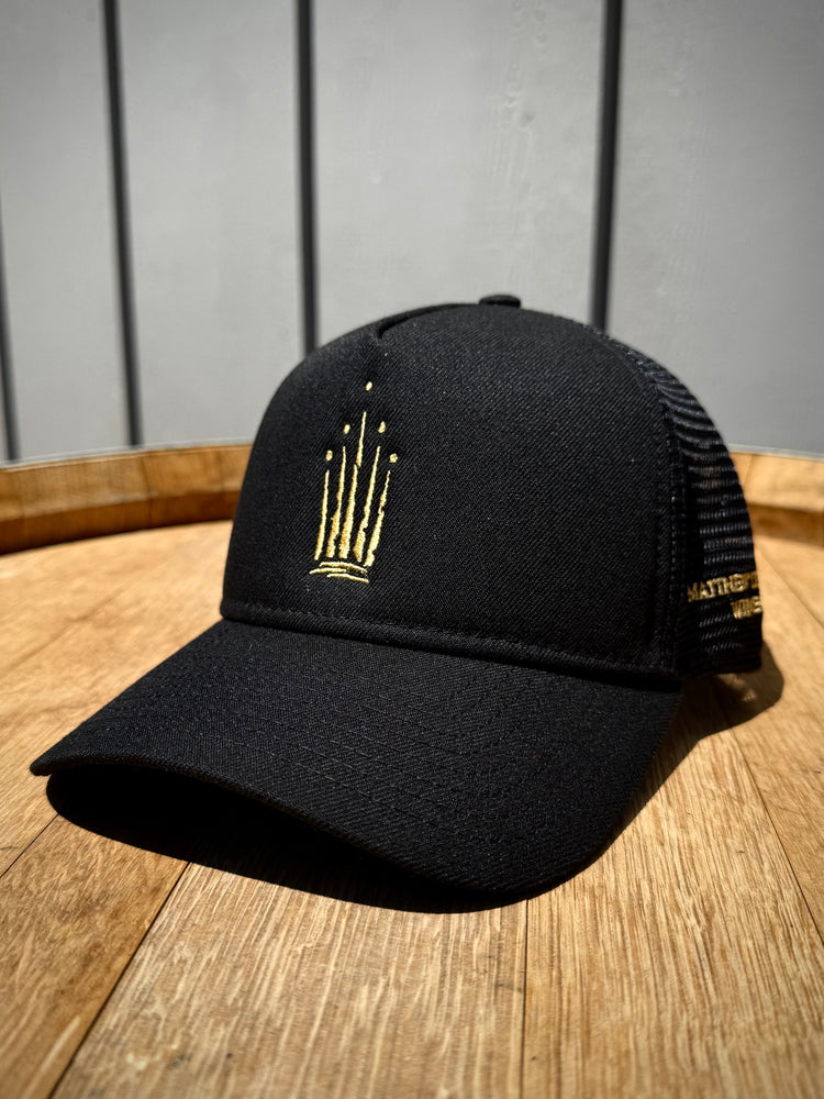Logo Hat