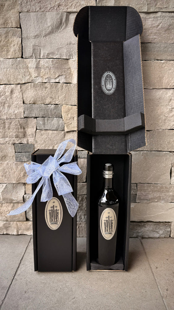 SINGLE BOTTLE GIFT SETS