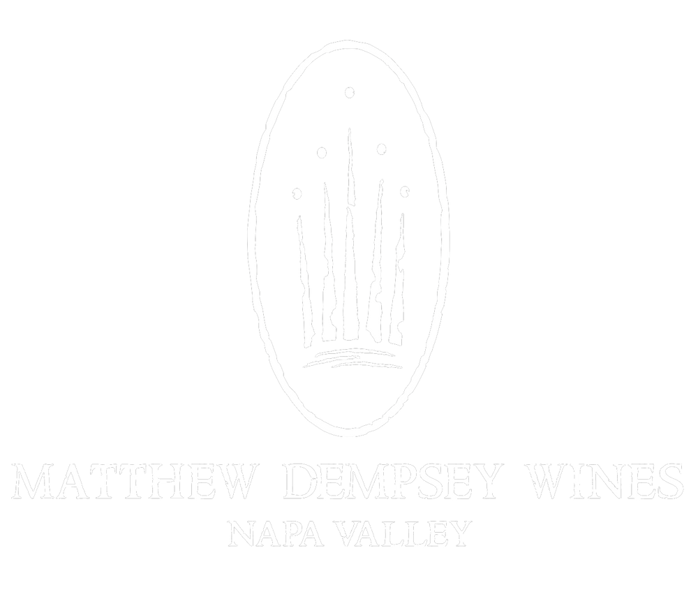Matthew Dempsey Wines
