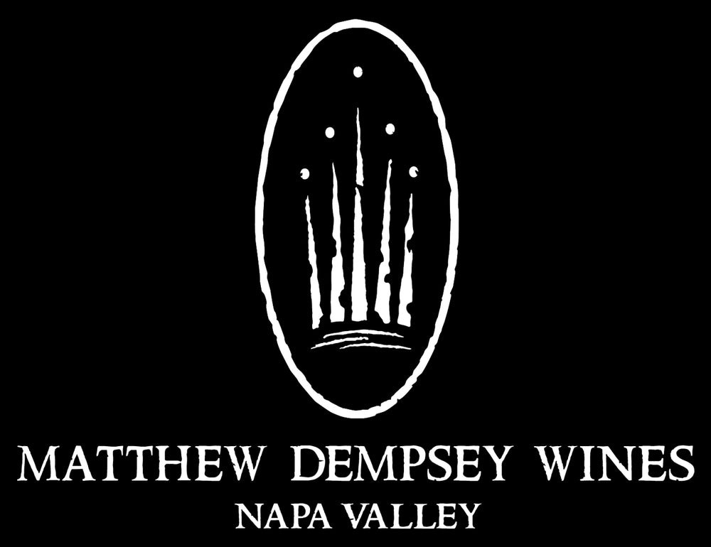 Matthew Dempsey Wines